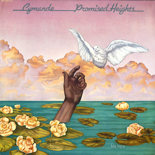 Cymande: Promised Heights