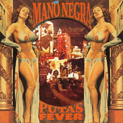 Mano Negra: Puta's Fever