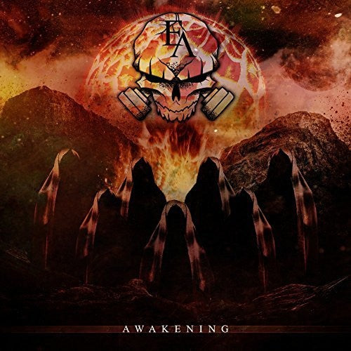 Escaping Amenti: Awakening