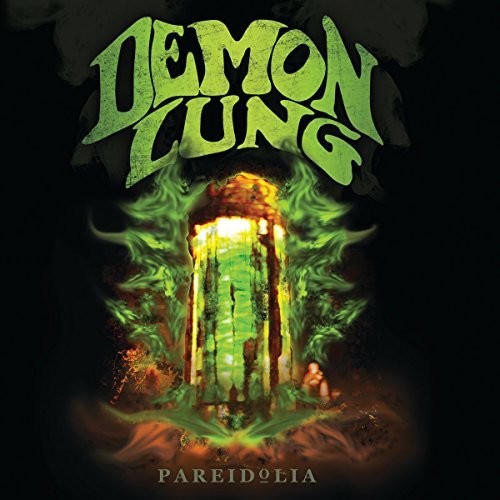 Demon Lung: Pareidolia
