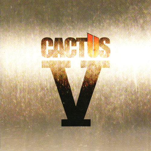 Cactus: V