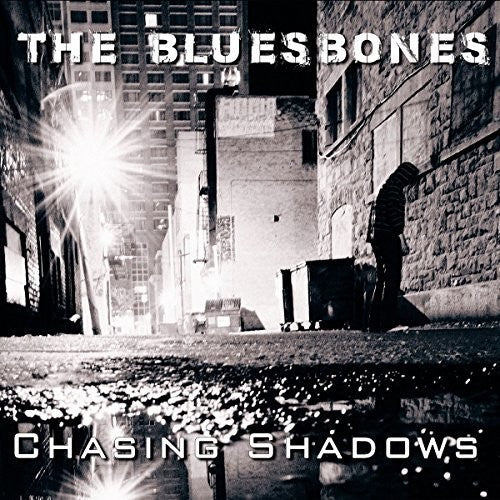 Bluesbones: Chasing Shadows