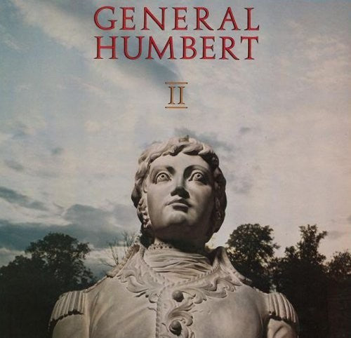 Black, Mary / Kavanagh, Shay: General Humbert 2