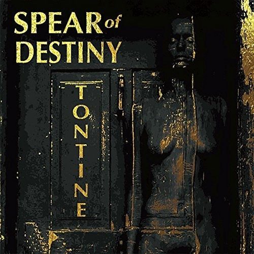 Spear of Destiny: Tontine