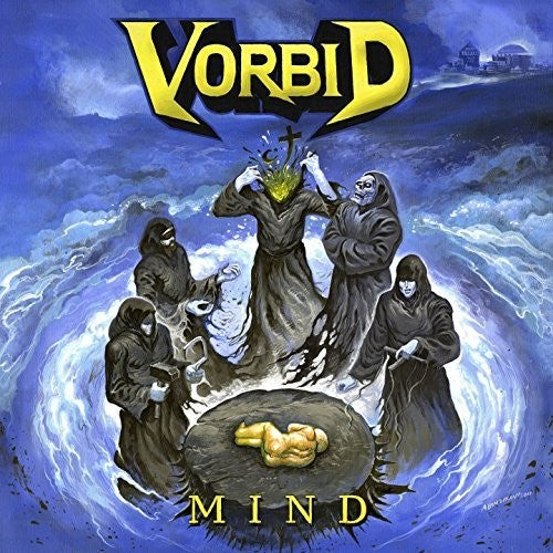 Vorbid: Mind