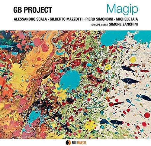 Gb Project: Magip