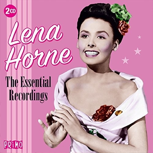 Horne, Lena: Essential Recordings