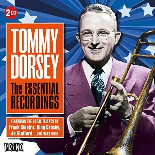 Dorsey, Tommy: Essential Recordings