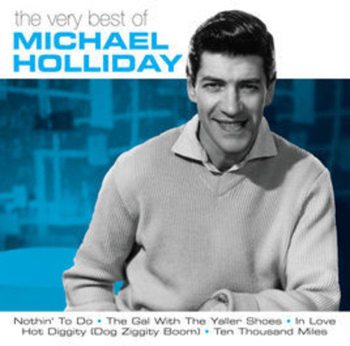 Holliday, Michael: Very Best