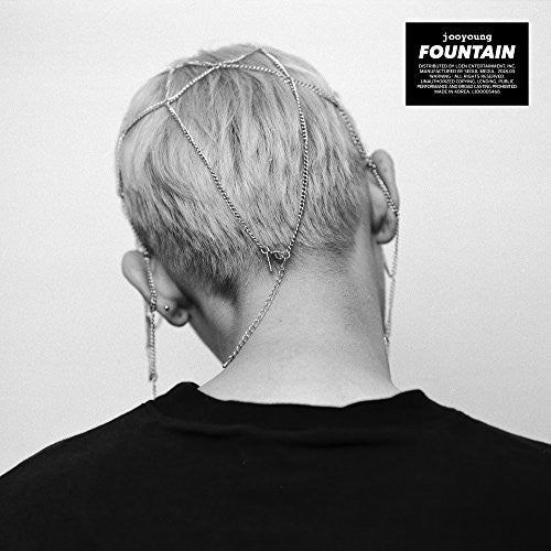 Joo Young: Fountain