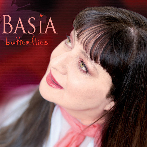 Basia: Butterflies