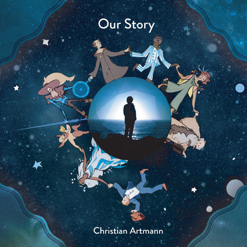 Artmann, Christian: Our Story