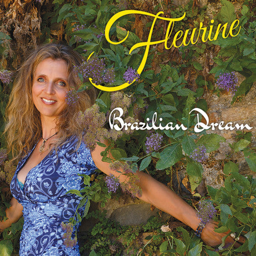 Fleurine: Brazilian Dream