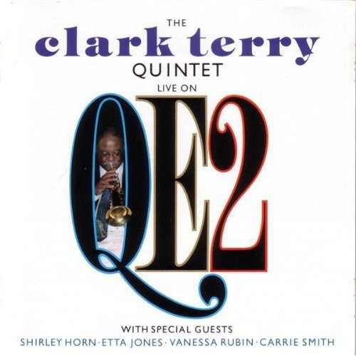 Terry, Clark: Live on Qe2