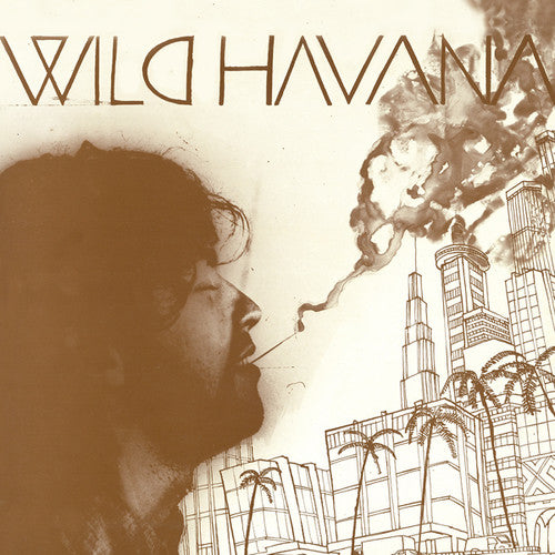 Wild Havana: Wild Havana