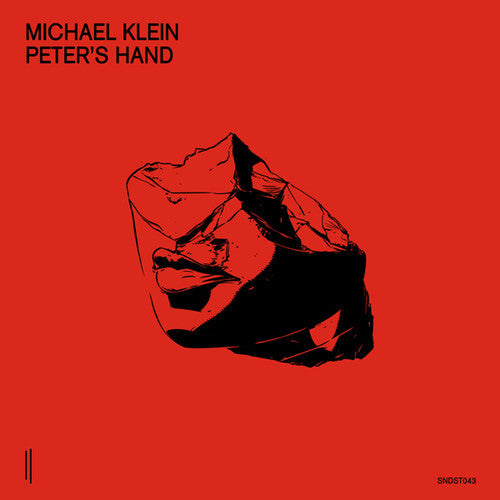 Klein, Michael: Peter's Hand