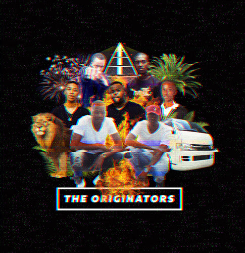 Va: The Originators (Various Artists)