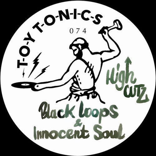 Black Loops & Innocent Soul: High Cutz