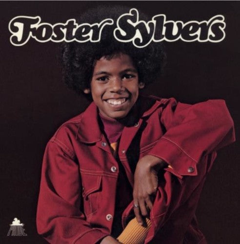 Sylvers, Foster: Foster Sylvers