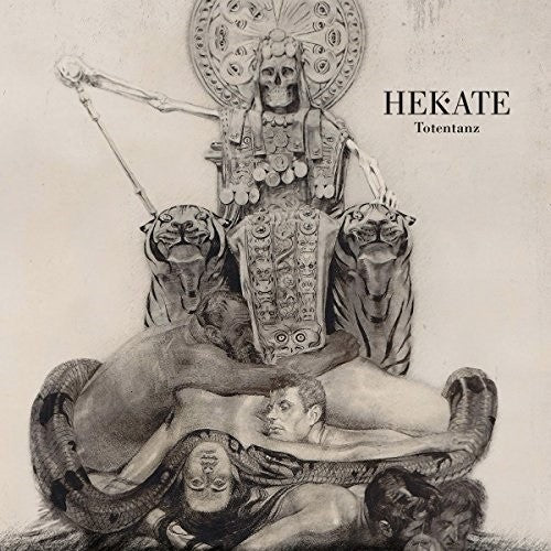 Hekate: Totentanz