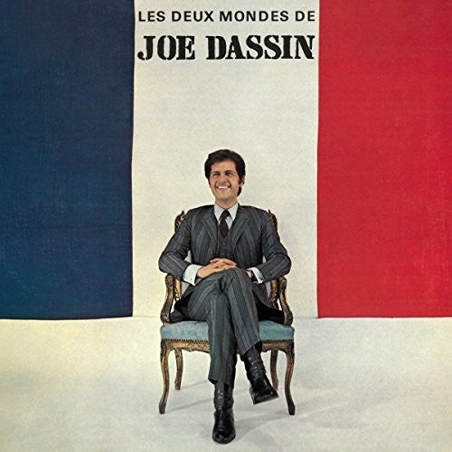 Dassin, Joe: Les Deux Mondes De Joe Dassin