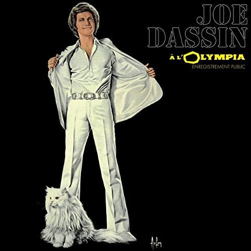 Dassin, Joe: A L'Olympia