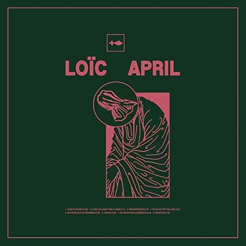 April, Loic: Loic April