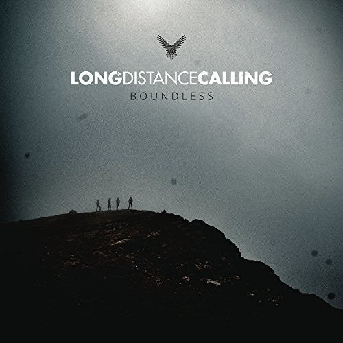 Long Distance Calling: Boundless