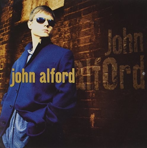 Alford, John: John Alford