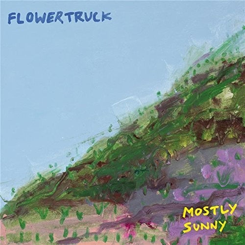 Flowertruck: Mostly Sunny