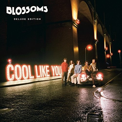 Blossoms: Cool Like You