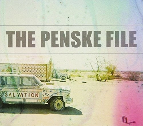 Penske File: Salvation