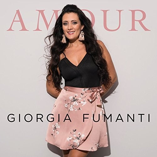 Fumanti, Giorgia: Amour