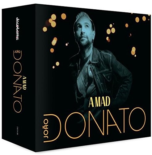 Donato, Joao: A Mad Donato