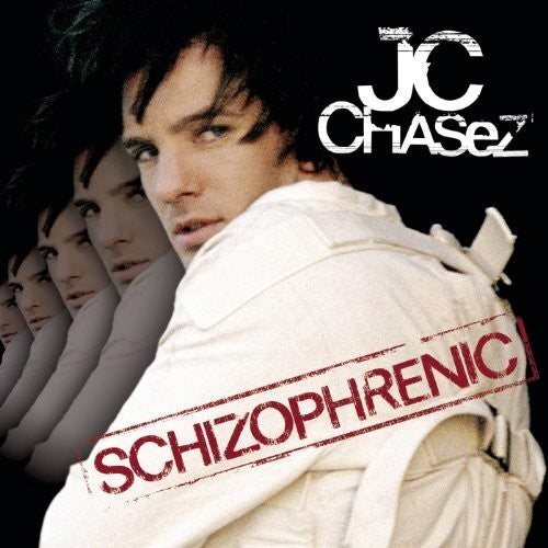 Chasez, Jc: Schizophrenic