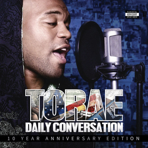 Torae: Daily Conversation: 10Th Anniversary Edition