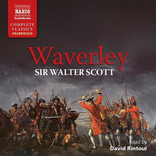 Scott, Walter Sir: Waverley