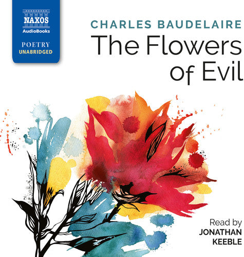 Baudelaire, Charles: Flowers of Evil