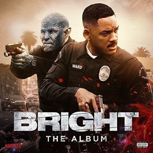 Various Artists: Bright: The Album