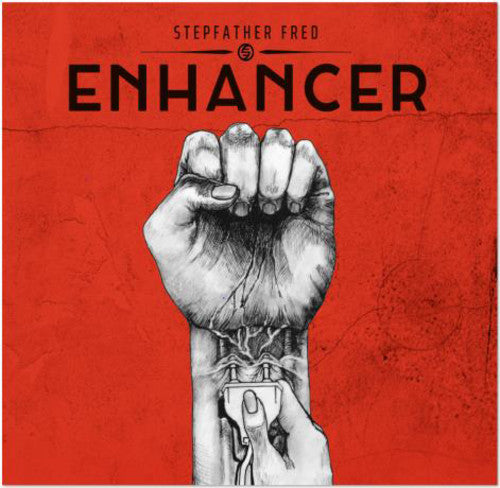 Stepfather Fred: Enhancer