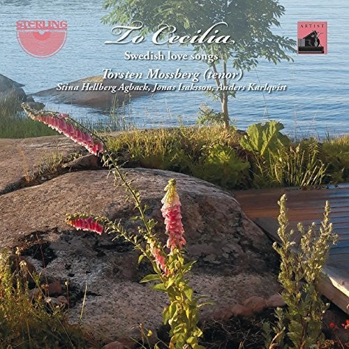 To Cecilia / Swedish Love Songs / Various: To Cecilia / Swedish Love Songs