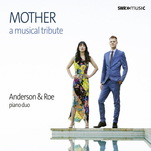 Brahms / Anderson / Roe: Mother