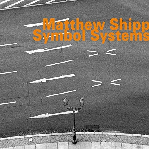 Shipp, Matthew: Symbol Systems