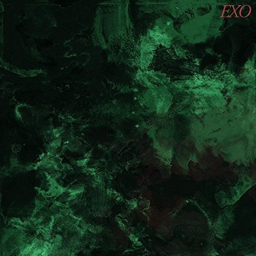 Parlor Walls: Exo