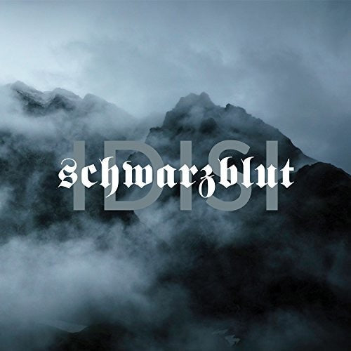 Schwarzblut: Idisi