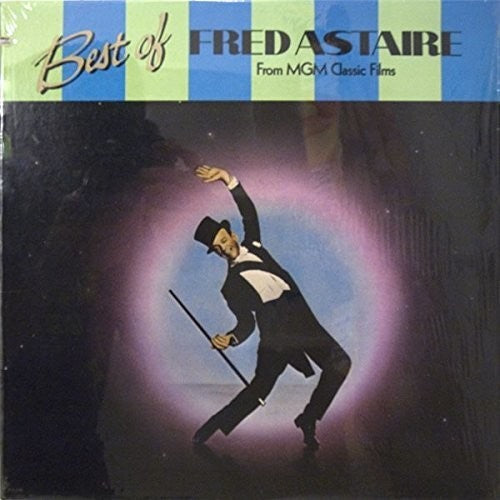 Astaire, Fred: Best Of