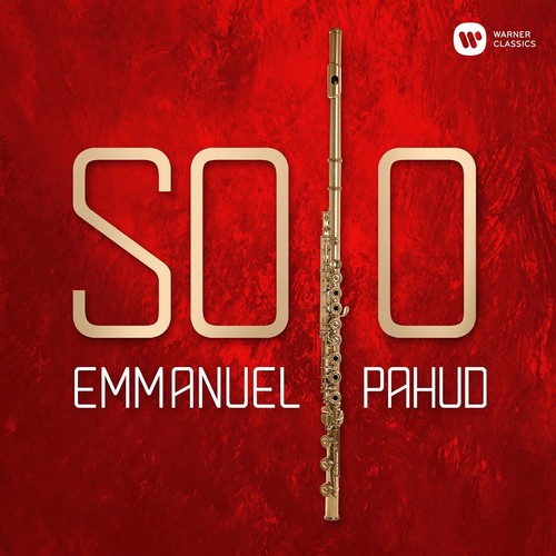 Pahud, Emmanuel: Solo