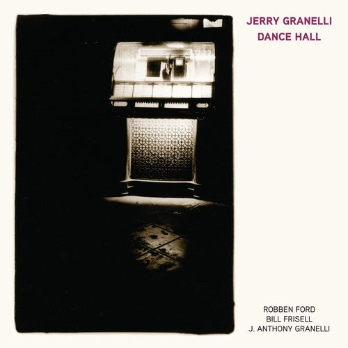 Granelli, Jerry: Dance Hall