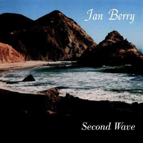 Berry, Jan: Second Wave - 20Th Anniversary Edition