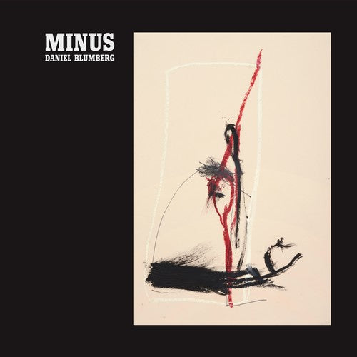 Blumberg, Daniel: Minus